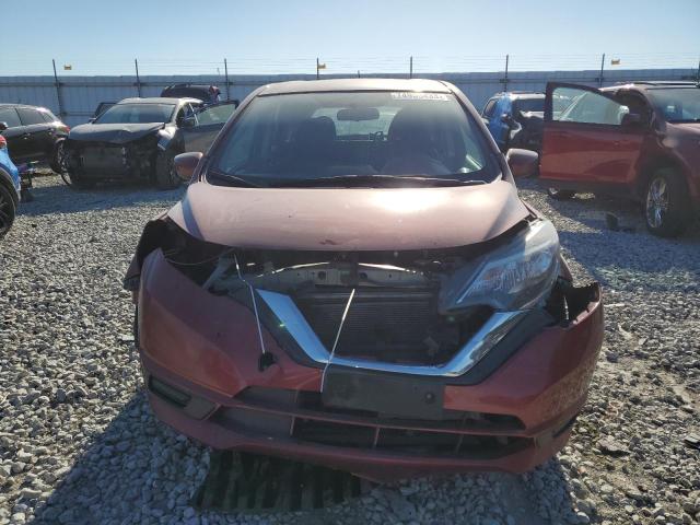 2017 NISSAN VERSA NOTE - 3N1CE2CP1HL371706