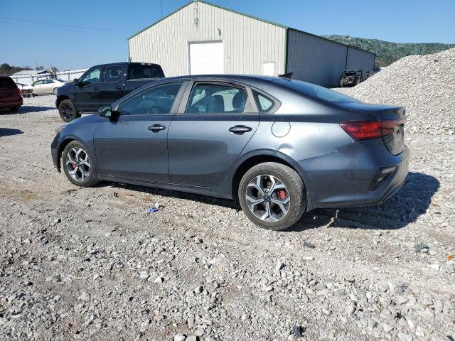 2021 Kia Forte Fe VIN: 3KPF24AD2ME353480 Lot: 74002293