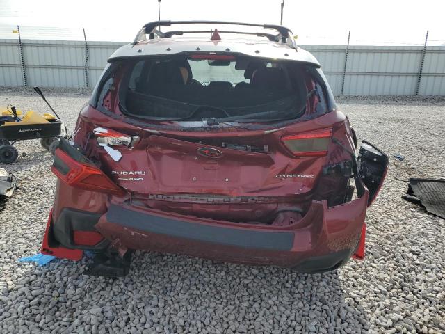 JF2GTABC0JG259469 Subaru Crosstrek Premium