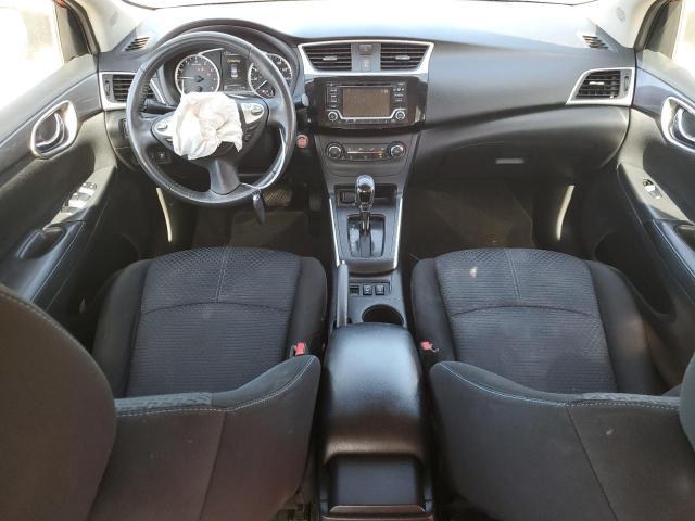 2017 NISSAN SENTRA S - 3N1AB7APXHY281117