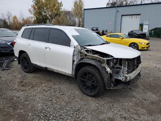 VIN 5TDBK3EH1DS227686 2013 Toyota Highlander, Base no.4