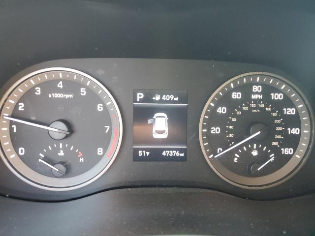 2021 HYUNDAI TUCSON LIM - KM8J33A44MU364575
