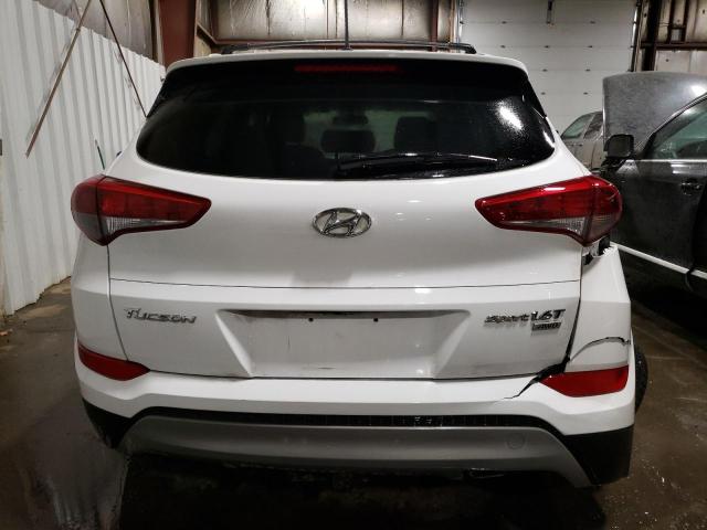 2017 HYUNDAI TUCSON SPO - KM8J3CA21HU282839
