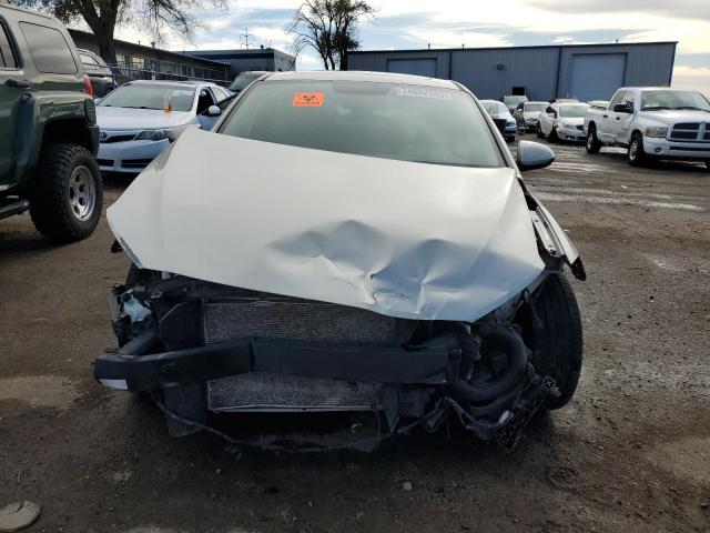 2017 HYUNDAI ELANTRA SE - 5NPD84LF1HH155785