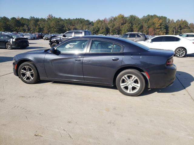 2C3CDXBGXGH283411 | 2016 DODGE CHARGER SE