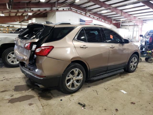 2GNAXKEX9J6151792 | 2018 CHEVROLET EQUINOX LT