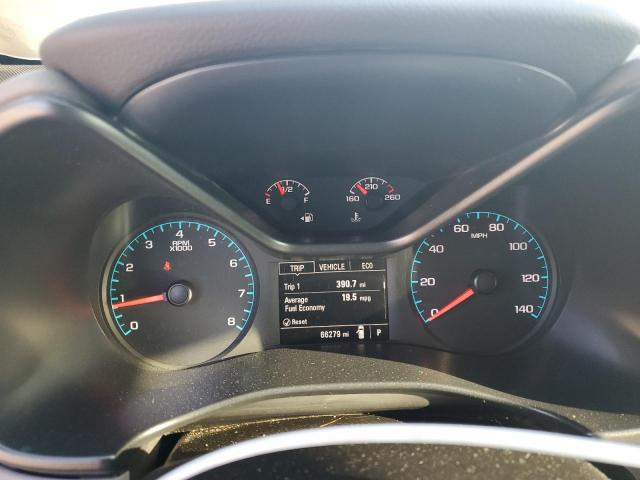 2019 CHEVROLET COLORADO - 1GCGSBEA1K1333469