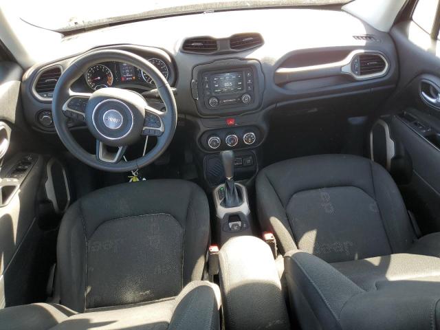 ZACCJAAB9HPF14502 Jeep Renegade Sport