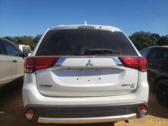 JA4AD3A30HZ012850 | 2017 MITSUBISHI OUTLANDER