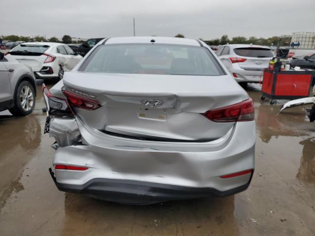 3KPC24A31KE074223 | 2019 HYUNDAI ACCENT SE