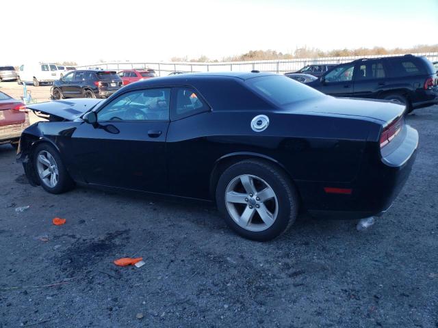 2C3CDYAG7CH206383 | 2012 Dodge challenger sxt