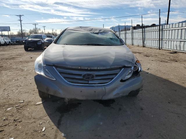 5NPEB4AC8EH925734 | 2014 HYUNDAI SONATA GLS