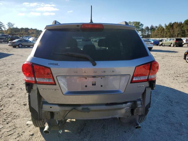 2015 DODGE JOURNEY SX - 3C4PDCBG5FT615010