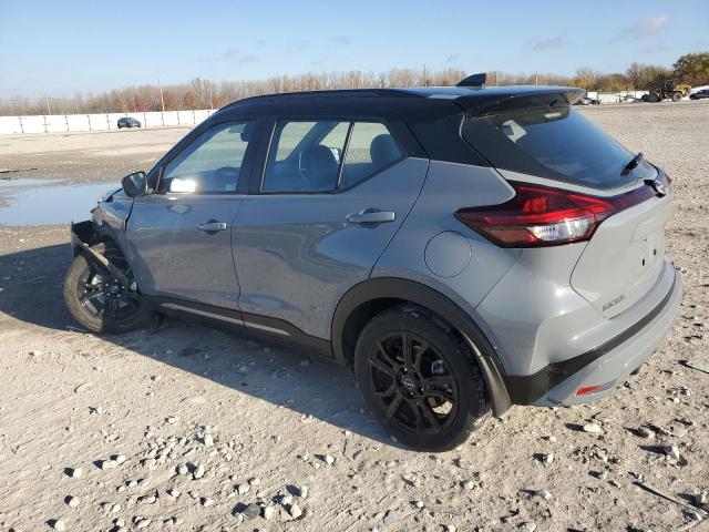 2022 Nissan Kicks Sr VIN: 3N1CP5DV0NL502970 Lot: 75456483