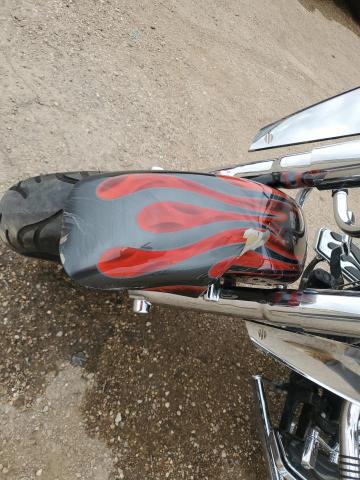 2014 HARLEY-DAVIDSON FLSTF FATB - 1HD1BXV12EB016767