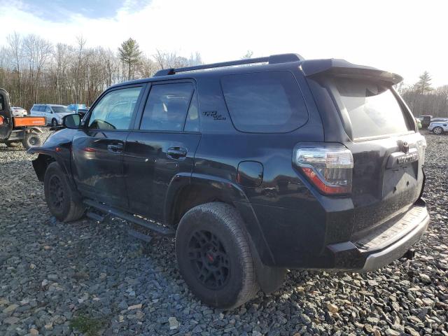 JTERU5JR9P6114359 | 2023 TOYOTA 4RUNNER SE