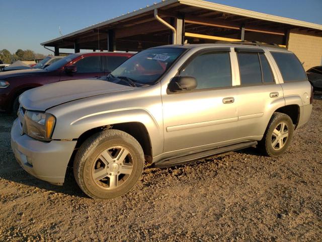 2007 Chevrolet TrailBlazer LS