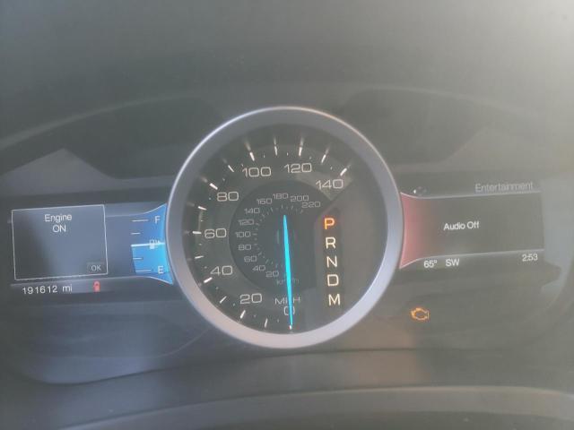 1FM5K8D89EGC43850 | 2014 FORD EXPLORER X