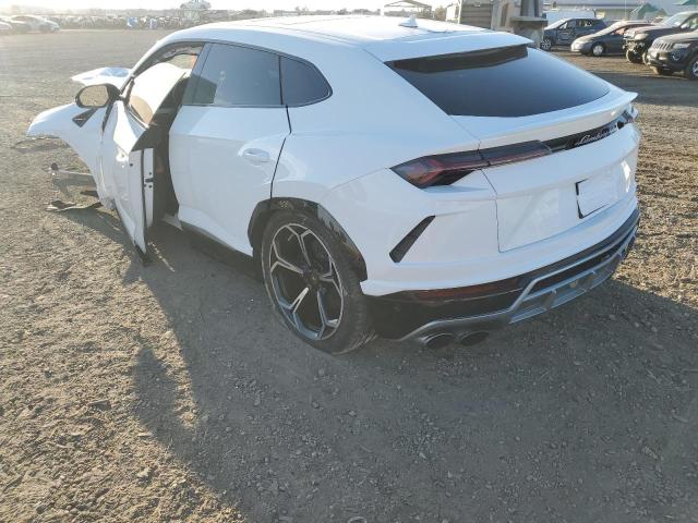 2019 LAMBORGHINI URUS ZPBUA1ZL8KLA04776  76548853