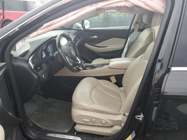 LRBFXDSA9HD116402 Buick Envision Essence