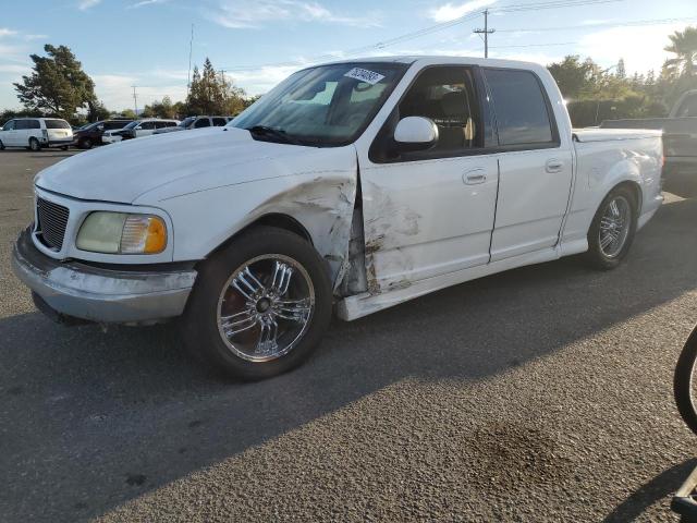 2003 Ford F-150 SuperCrew 