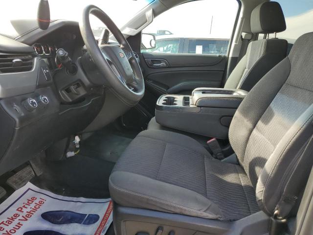 2018 CHEVROLET TAHOE SPEC 1GNSKFEC8JR262989