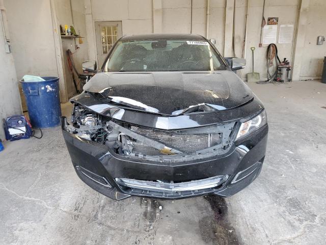 2G1155S34E9152038 | 2014 CHEVROLET IMPALA LTZ