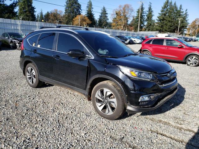 5J6RM4H98FL093325 Honda Cr-v Touring