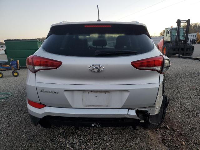 KM8J33A46GU063133 | 2016 HYUNDAI TUCSON LIM