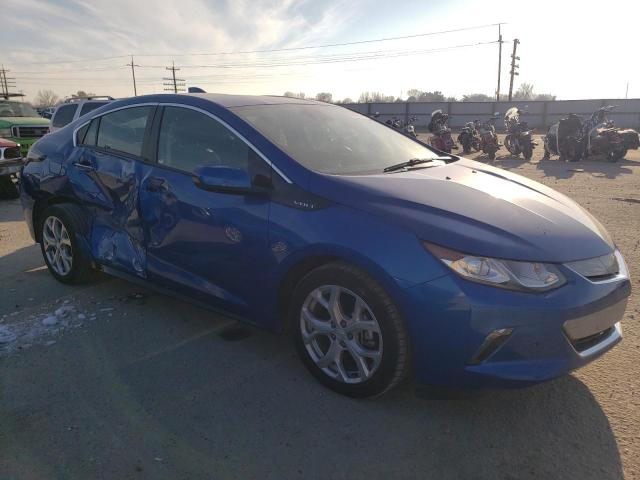 VIN 1G1RD6S52HU154679 2017 Chevrolet Volt, Premier no.4