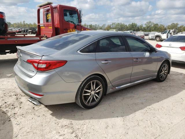 2015 HYUNDAI SONATA SPO - 5NPE34AB1FH199706
