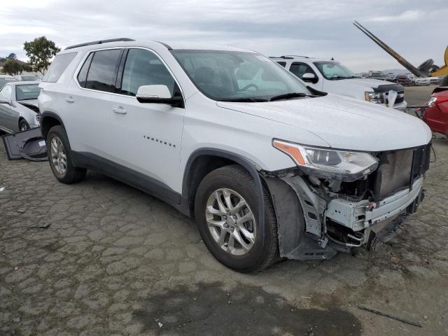 1GNEVGKW4LJ258819 | 2020 CHEVROLET TRAVERSE L