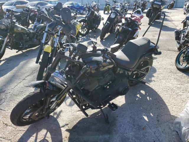 2022 HARLEY-DAVIDSON SOFT TAIL 1HD1YWZ24NB063052