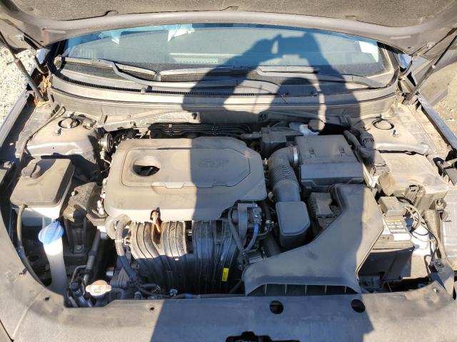 5NPE24AF2JH722827 | 2018 HYUNDAI SONATA SE