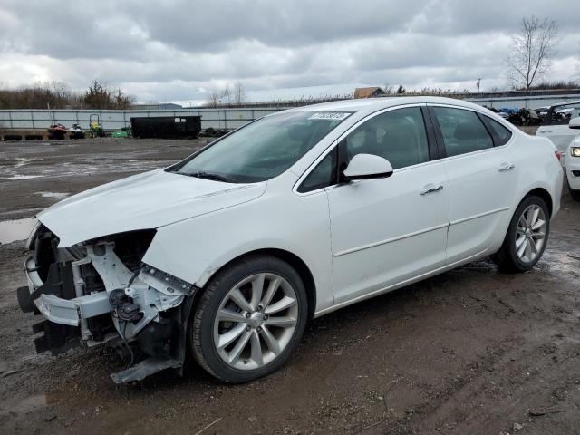 2013 Buick Verano 