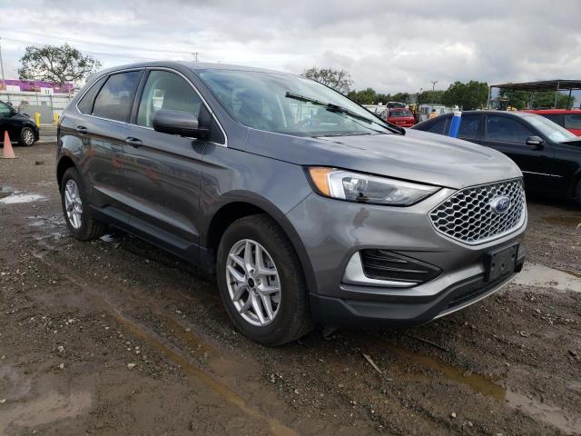 2FMPK4J90PBA31525 2023 FORD EDGE, photo no. 4