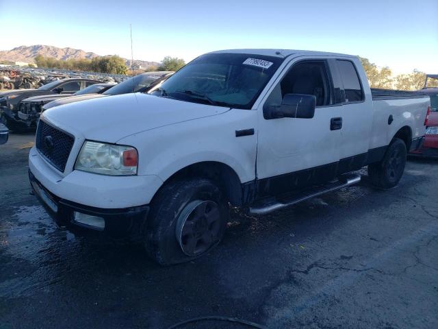 2004 Ford F-150 