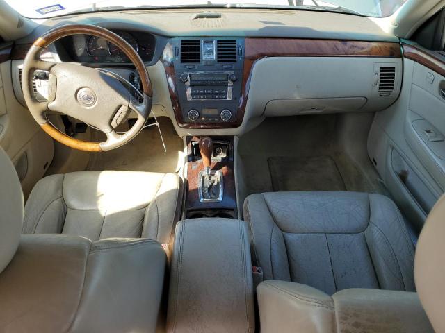 2006 Cadillac Dts VIN: 1G6KD57Y56U182711 Lot: 74930413