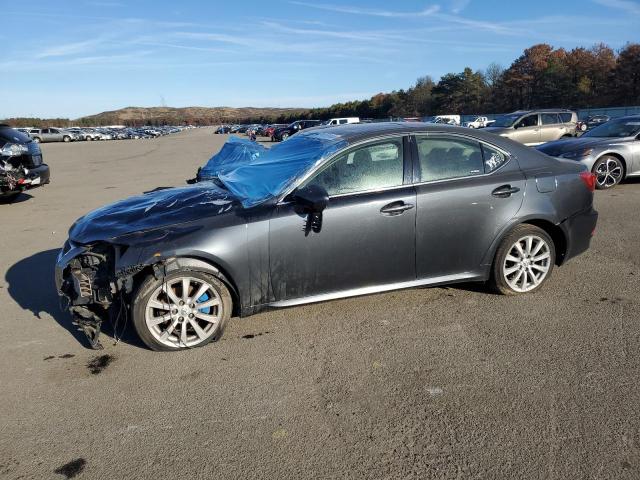 2008 Lexus IS 250 