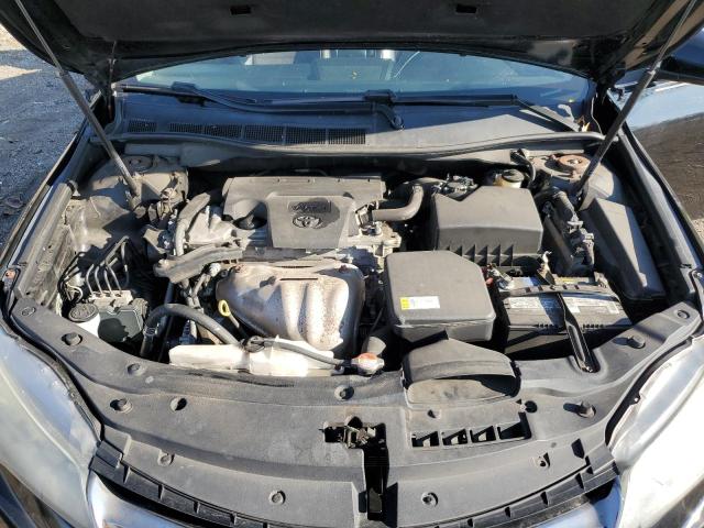 2016 TOYOTA CAMRY LE - 4T1BF1FK5GU167247
