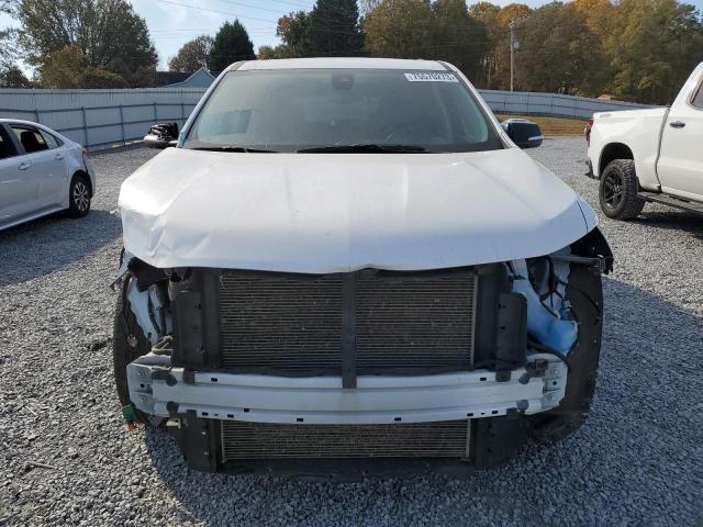 2021 CHEVROLET TRAVERSE P - 1GNERKKW5MJ127519