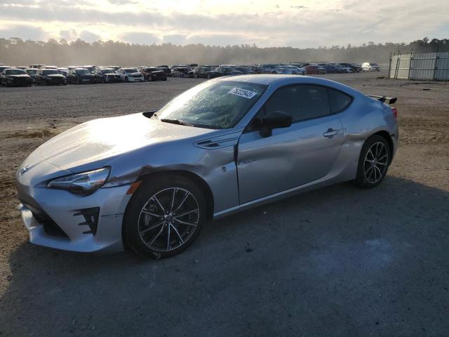 2018 Toyota 86 GT