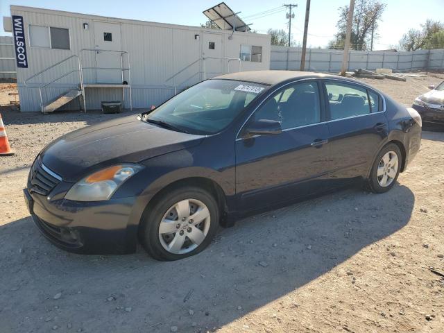 2008 Nissan Altima 2.5