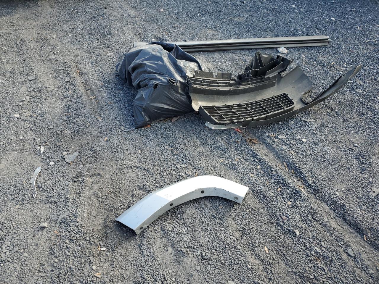 2G1WC58R379255915 2007 Chevrolet Impala Lt