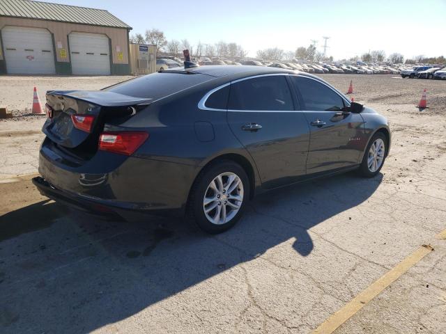 1G1ZE5STXHF140216 | 2017 CHEVROLET MALIBU LT