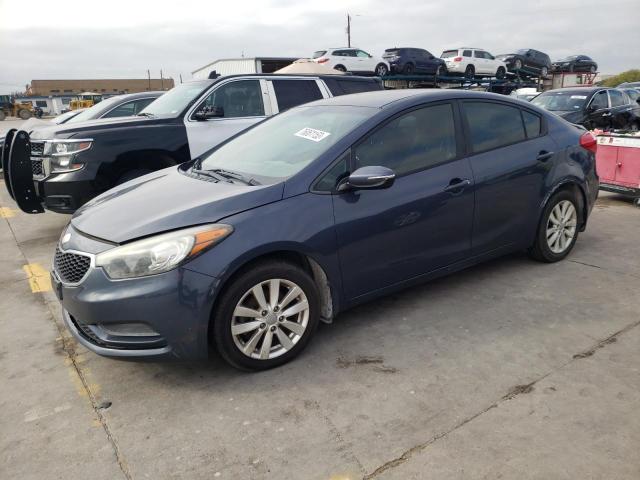 2014 Kia Forte LX