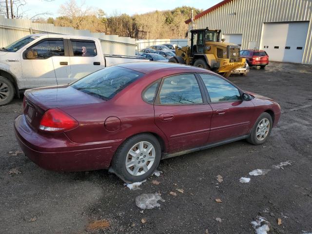 1FAFP53U27A116747 | 2007 Ford taurus se