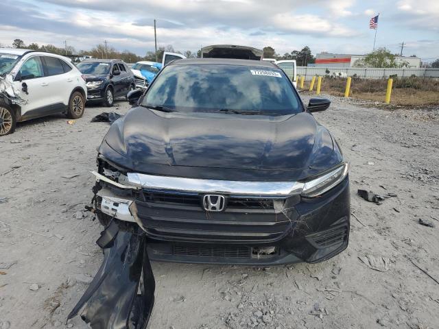 19XZE4F51KE014793 | 2019 Honda insight ex