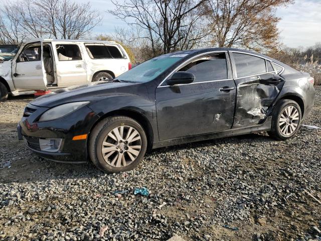 2009 Mazda Mazda6 i