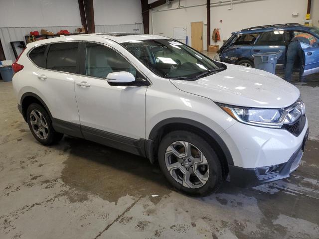 2HKRW2H5XKH665026 | 2019 Honda cr-v ex